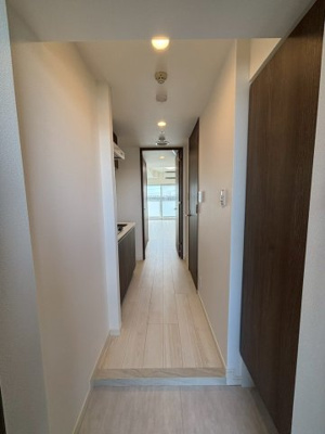 【玄関】 | GRANPASEO青砥