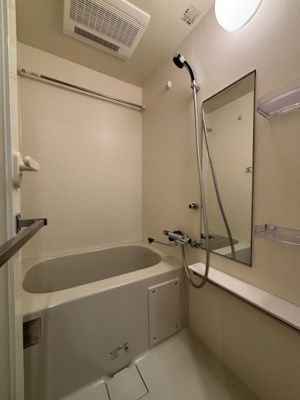 【浴室】 | GRANPASEO青砥