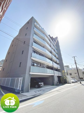 クレイシア森下ステーションサイト