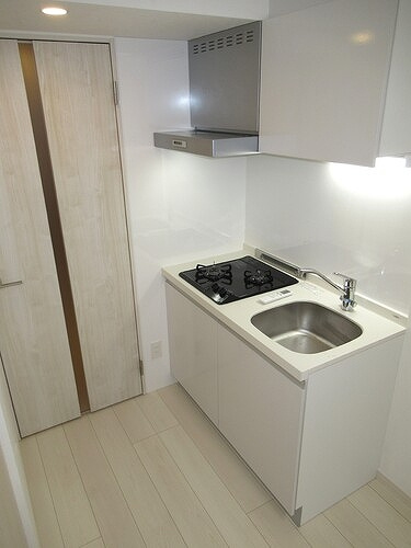 クラリティア池上のキッチン|キッチン