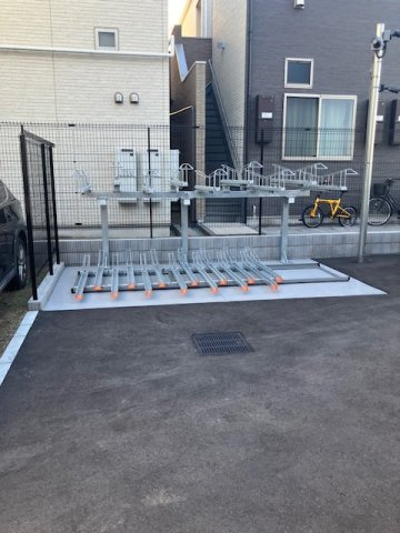 ＲＥＬＵＸＩＡ北赤羽のその他共用部分