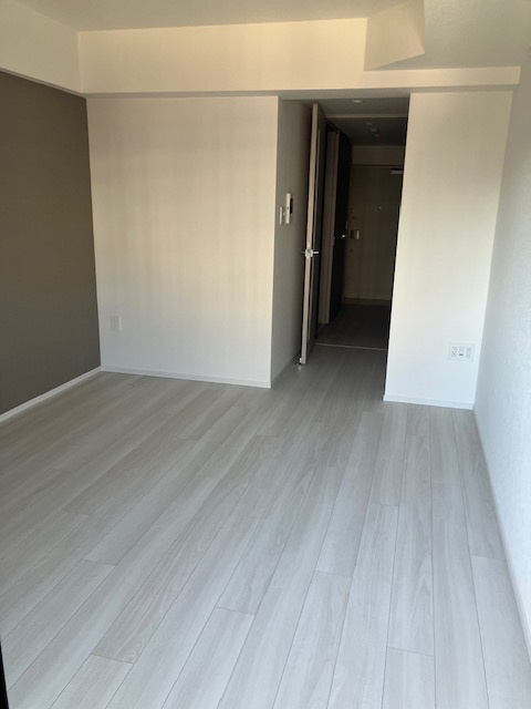 ＲＥＬＵＸＩＡ北赤羽の居間・リビング