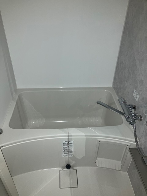 ＲＥＬＵＸＩＡ北赤羽の浴室