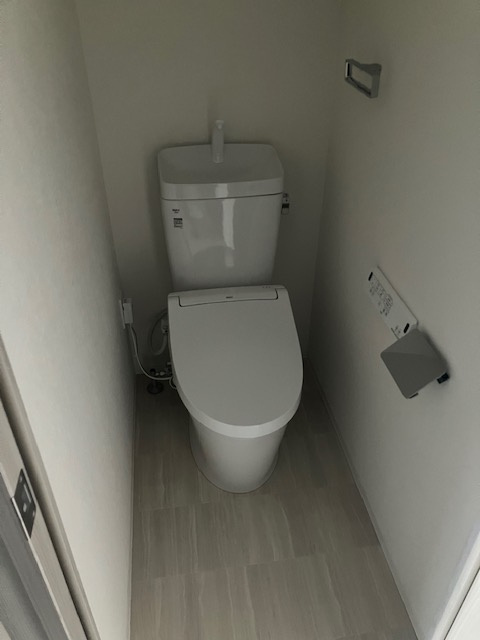 ＲＥＬＵＸＩＡ北赤羽のトイレ