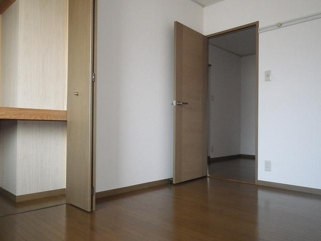 ヴァンベール神山Ⅱの収納