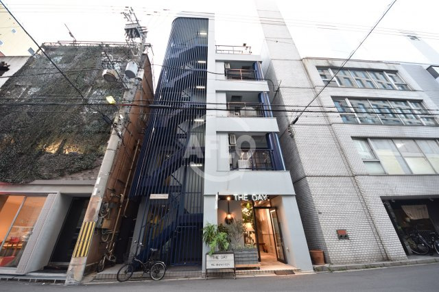 KOYAエスパシオ中之島