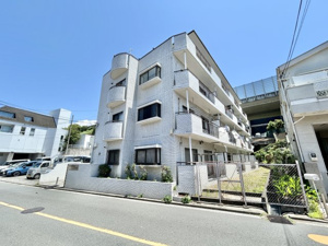 パン・シティハイム六ツ川の画像