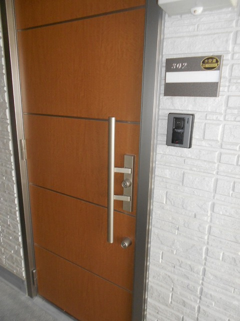 グラシュー湘南IIのその他