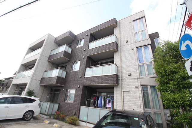 グラシュー湘南IIのその他共用部分