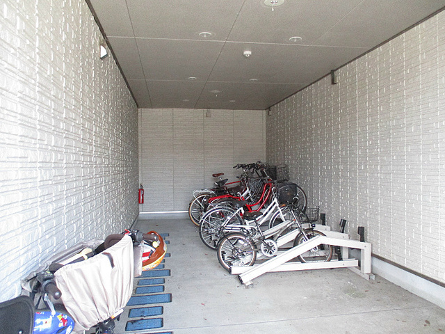 グラシュー湘南IIのその他