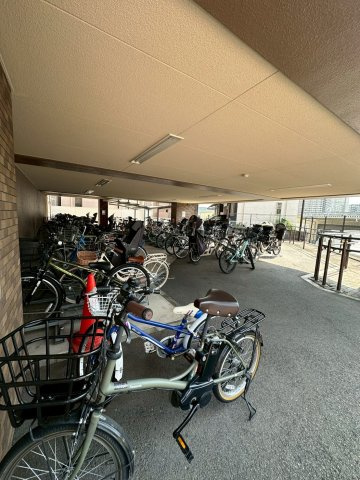 【その他共用部分】 | レジディア千里万博公園