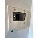 【セキュリティ】 | レジディア千里万博公園