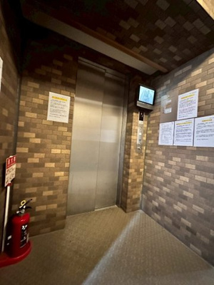 【内装】 | レジディア千里万博公園