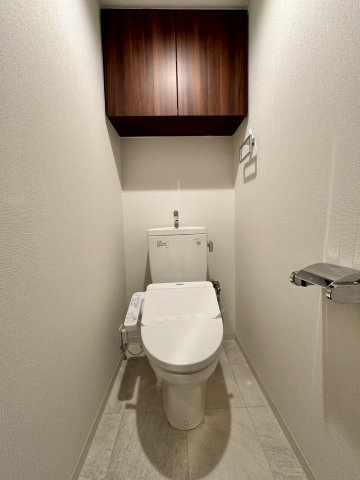 【トイレ】 | レジディア千里万博公園