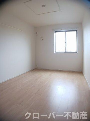 アクティ・グランビアⅡの内装