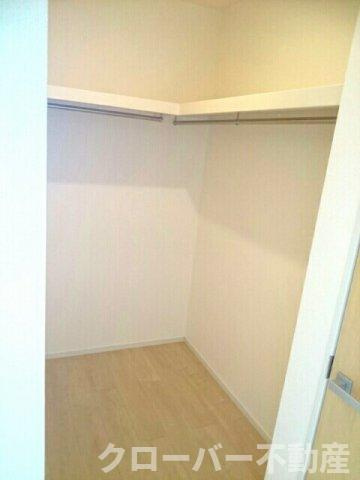 アクティ・グランビアⅡの収納