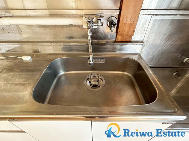 サザンマンション　A棟の設備