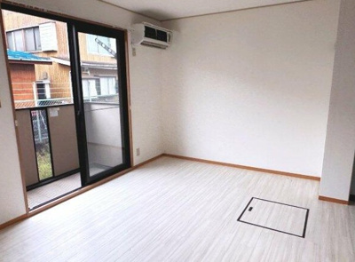 【居間・リビング】 | エチュード関口