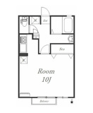 エチュード関口の画像