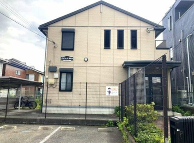 【外観】 | エチュード関口