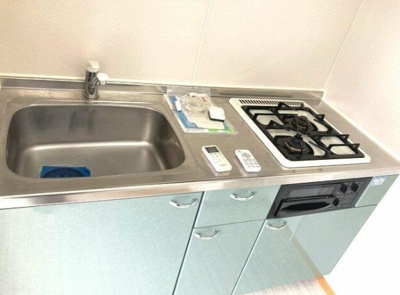 【キッチン】 | エチュード関口