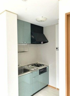 【キッチン】 | エチュード関口