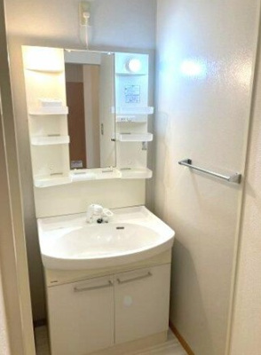 【独立洗面台】 | エチュード関口