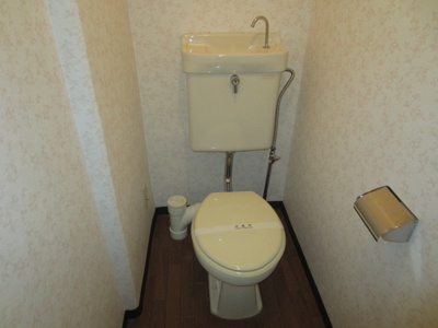 【トイレ】 | エイチ・ツーオー岸和田