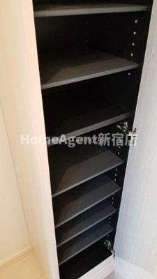 【収納】 | ハーモニーテラス和泉XI | インターネット無料