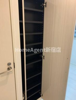 【収納】 | ハーモニーテラス和泉XI