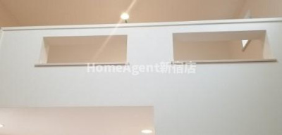 【内装】 | ハーモニーテラス和泉XI