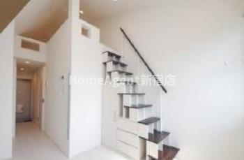 【内装】 | ハーモニーテラス和泉XI