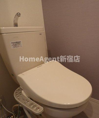 【トイレ】 | ハーモニーテラス和泉XI | 同仕様写真
インターネット無料