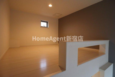 【寝室】 | ハーモニーテラス和泉XI | 同仕様写真
インターネット無料