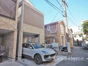 目黒区目黒本町4丁目の画像