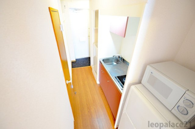 【その他】 | レオパレス梅北フィオーレ | 家具家電付きのお部屋♪