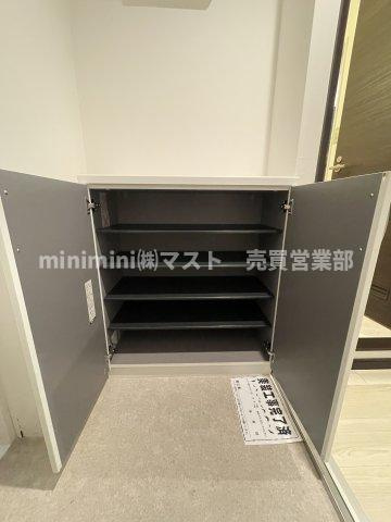 エスポアール千代崎のその他