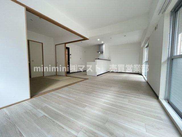 エスポアール千代崎