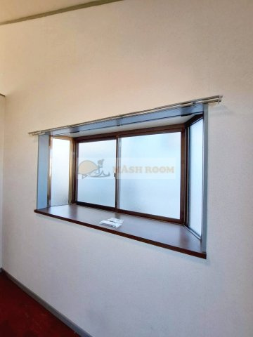 相模コーポの設備