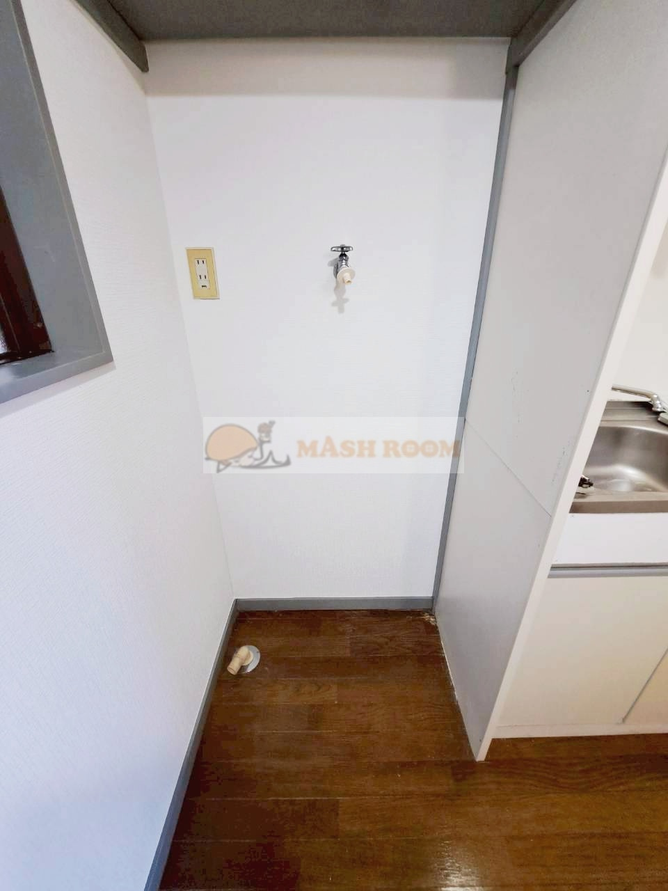 相模コーポの設備