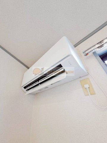 相模コーポの設備