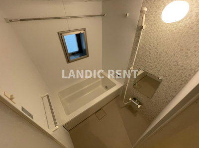 【浴室】 | Coccinelle