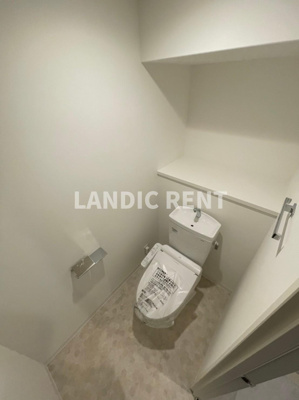 【トイレ】 | Coccinelle