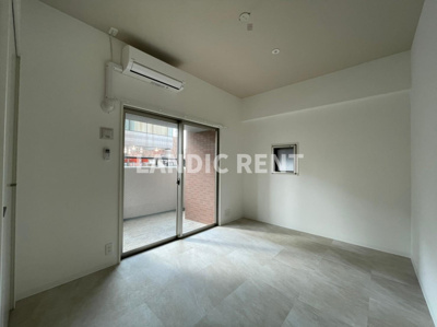 【内装】 | Coccinelle