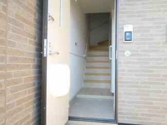 【玄関】 | クラール パプリカＡ