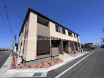 クラール パプリカＡの画像