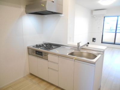 【キッチン】 | クラール パプリカＡ