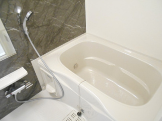 【浴室】 | クラール パプリカＡ