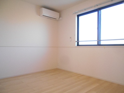 【内装】 | クラール パプリカＡ