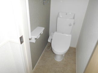 【トイレ】 | クラール パプリカＡ